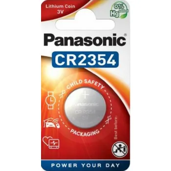 Bateria CR2354 1BL PANASONIC 3V 560mAh (1 szt.)