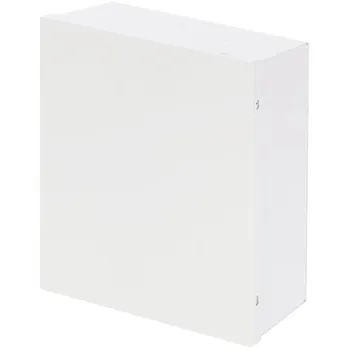 OBUDOWA ALARMOWA PUSTA Pulsar 7/20/DSPR/EMPTY