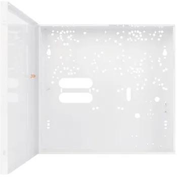 OBUDOWA ALARMOWA PUSTA Pulsar 17/40/DSPR/S/EMPTY