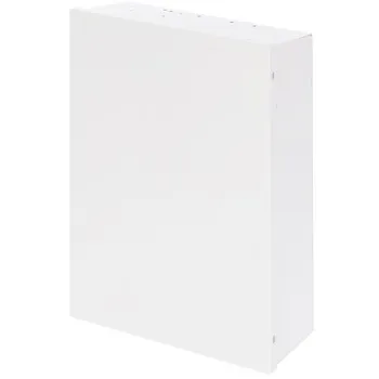 OBUDOWA ALARMOWA PUSTA Pulsar 17/40/DSPR/L/EMPTY