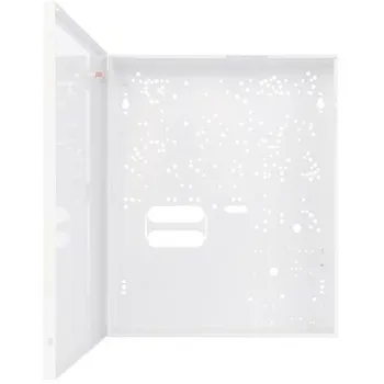 OBUDOWA ALARMOWA PUSTA Pulsar 17/40/DSPR/L/EMPTY