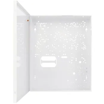 OBUDOWA ALARMOWA PUSTA Pulsar 17/50/DSPR/EMPTY