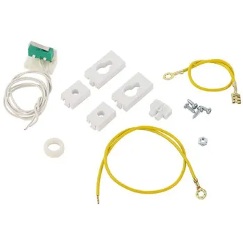 ZESTAW MONTAŻOWY DO OBUDÓW EMPTY Pulsar PKAZ158