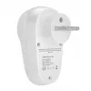 SONOFF Inteligentna gniazdko elektryczne Zigbee 10A 3680W S26R2ZBTPE-FR