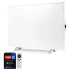 Panel grzewczy IR CRONOS Synthelith PRO CRP-500TWP White