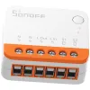 SONOFF Inteligentny przełącznik Wi-Fi 1-kanałowy MINIR4