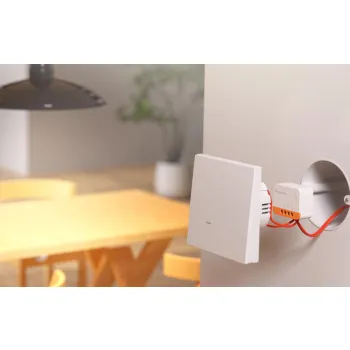 SONOFF Inteligentny przełącznik Zigbee Smart Switch ZBMINIL2