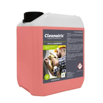 Koncentrat HI-Pro Condenser 5 l Cleanairix