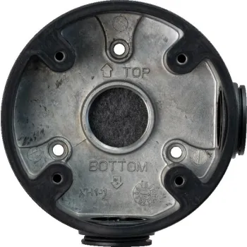 Puszka montażowa BCS-AD11-G (czarna)