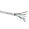 KABEL SKRĘTKA SOLARIX CAT.6 U/UTP PVC karton 305m