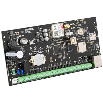 PulsON CENTRALA Alarm 4G, IP & GSM LTE PulsON CENTRALA Alarm 4G, IP & GSM LTE