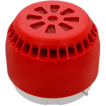 Sygnalizator akustyczny niskoprądowy W2 SA-P8/C