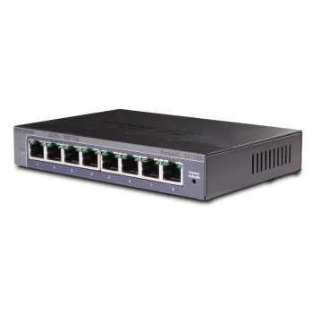 SWITCH NETGEAR GS108E-300PES/400EUS