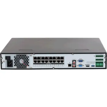 REJESTRATOR IP DAHUA NVR4416-16P-EI