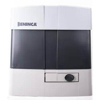 Zestaw Beninca KBULL10M.S.PM 230V do 1000kg bram przesuwnych