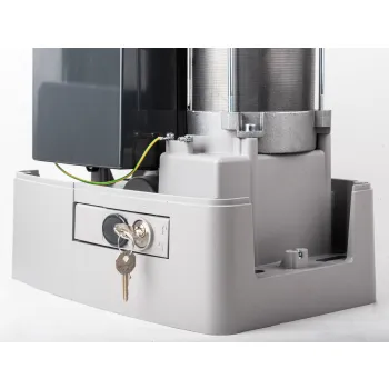 Zestaw Beninca KBULL10M.S.PM 230V do 1000kg bram przesuwnych