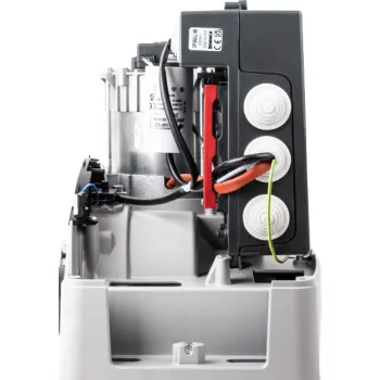 Zestaw Beninca KBULL10M.S.PM 230V do 1000kg bram przesuwnych