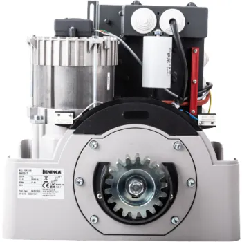 Zestaw Beninca KBULL10M.S.PM 230V do 1000kg bram przesuwnych