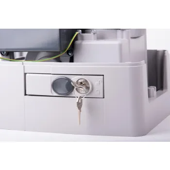 Zestaw Beninca KBULL10M.S.PM 230V do 1000kg bram przesuwnych