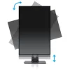 Monitor LED IIYAMA XUB2490HSUC-B5 kamera IPS HAS PIVOT