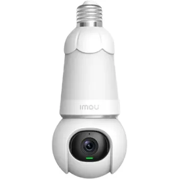 Kamera IP Imou kamera żarówka Bulb Cam 5MP IPC-S6DP-5M0WEB