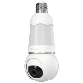 Kamera IP Imou kamera żarówka Bulb Cam 5MP IPC-S6DP-5M0WEB