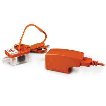 POMPKA DO SKROPLIN ASPEN FP2212 MINI ORANGE