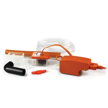 POMPKA DO SKROPLIN ASPEN FP2212 MINI ORANGE