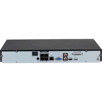 REJESTRATOR IP DAHUA NVR4204-P-EI
