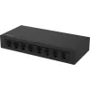 Switch Imou 8-portowy SF108 metalowa obudowa 100Mbps