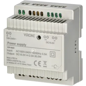 WIDEODOMOFON VIRONE VDP-66/B