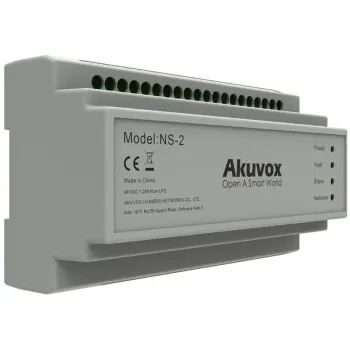 Dystrybutor AKUVOX NS-2