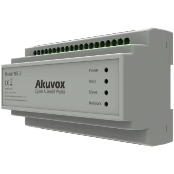 Dystrybutor AKUVOX NS-2