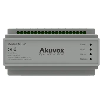 Dystrybutor AKUVOX NS-2