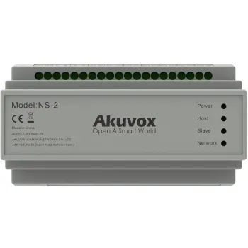 Dystrybutor AKUVOX NS-2