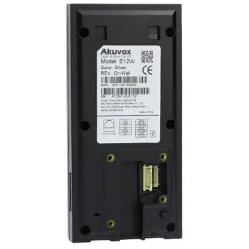Panel bramowy IP AKUVOX AKV-E12S