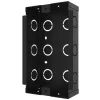Ramka z puszką do montażu pod tynk AKUVOX AKV-R20AV2-BOX