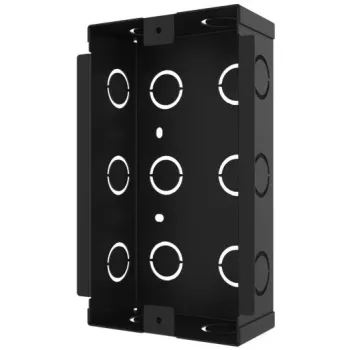 Ramka z puszką do montażu pod tynk AKUVOX AKV-R20AV2-BOX
