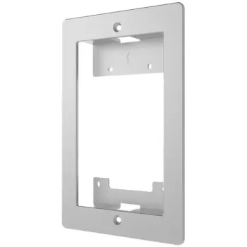 Ramka z puszką do montażu pod tynk AKUVOX AKV-R20AV2-BOX