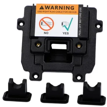 Panel bramowy IP AKUVOX AKV-R20K