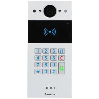 Panel bramowy AKUVOX R20K-2