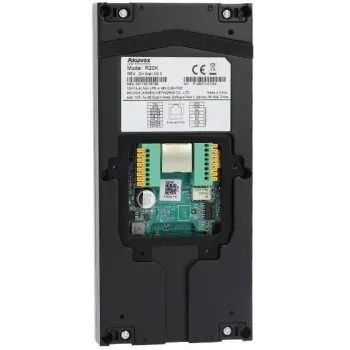 Panel bramowy IP AKUVOX AKV-R20K