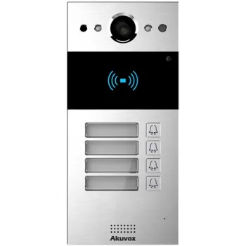 Panel bramowy IP AKUVOX AKV-R20BX4