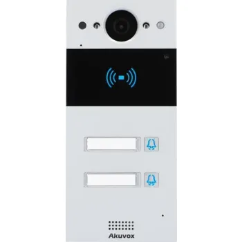 Panel bramowy IP AKUVOX AKV-R20BX2