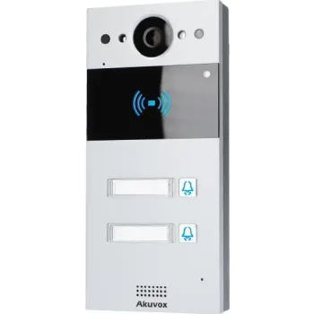 Panel bramowy IP AKUVOX AKV-R20BX2