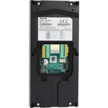 Panel bramowy IP AKUVOX AKV-R20BX2