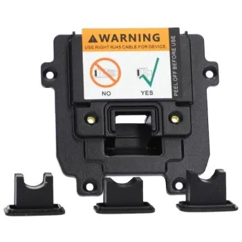 Panel bramowy IP AKUVOX AKV-R20BX2