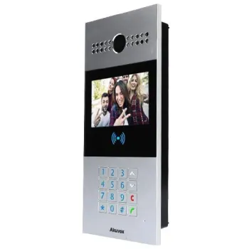 Panel bramowy IP AKUVOX AKV-R28A