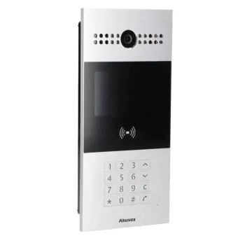 Panel bramowy IP AKUVOX AKV-R28A