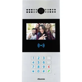 Panel bramowy IP AKUVOX AKV-R28A